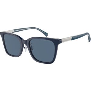 Occhiali da sole  Emporio armani Ea4226d  cod. colore 603980 Uomo Squadrata Blu