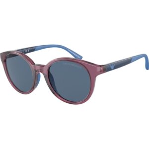 Occhiali da sole  Emporio armani Ek4185  cod. colore 507180 Bambino Panthos Viola