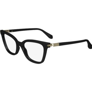 Occhiali vista  Ferragamo Sf2991 cod. colore 001 Donna Cat eye Nero