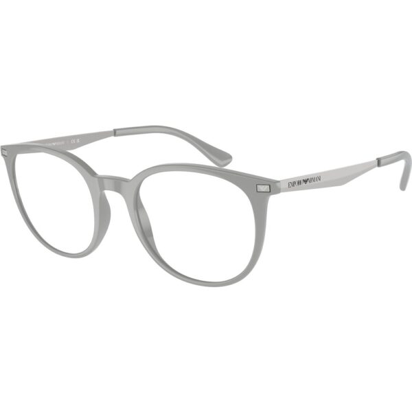 Occhiali vista  Emporio armani Ea3168  cod. colore 5173 Donna Panthos Grigio