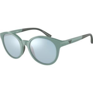 Occhiali da sole  Emporio armani Ek4185  cod. colore 53331n Bambino Panthos Blu