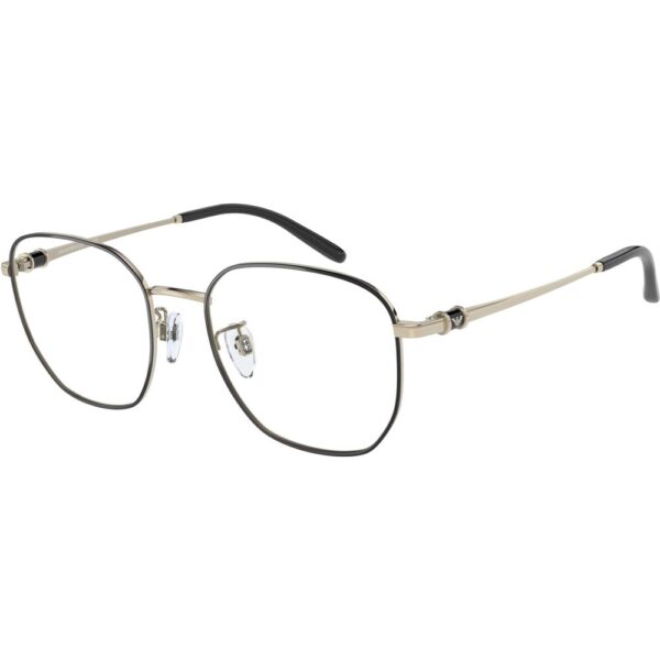 Occhiali vista  Emporio armani Ea1134d  cod. colore 3082 Donna Squadrata Oro