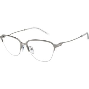 Occhiali vista  Emporio armani Ea1161  cod. colore 3010 Donna Geometrica Grigio