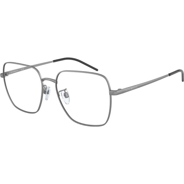 Occhiali vista  Emporio armani Ea1140d  cod. colore 3003 Uomo Squadrata Grigio