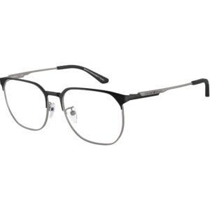 Occhiali vista  Emporio armani Ea1158d  cod. colore 3001 Uomo Panthos Nero