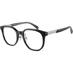 Occhiali vista  Emporio armani Ea3241d  cod. colore 5017 Uomo Panthos Nero