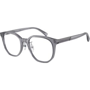 Occhiali vista  Emporio armani Ea3241d  cod. colore 5029 Uomo Panthos Grigio