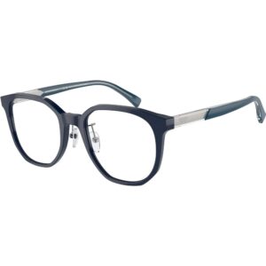 Occhiali vista  Emporio armani Ea3241d  cod. colore 6039 Uomo Panthos Blu