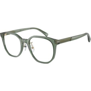 Occhiali vista  Emporio armani Ea3241d  cod. colore 5362 Uomo Panthos Verde