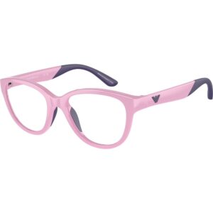 Occhiali vista  Emporio armani Ek3002  cod. colore 6016 Bambino Cat eye Viola