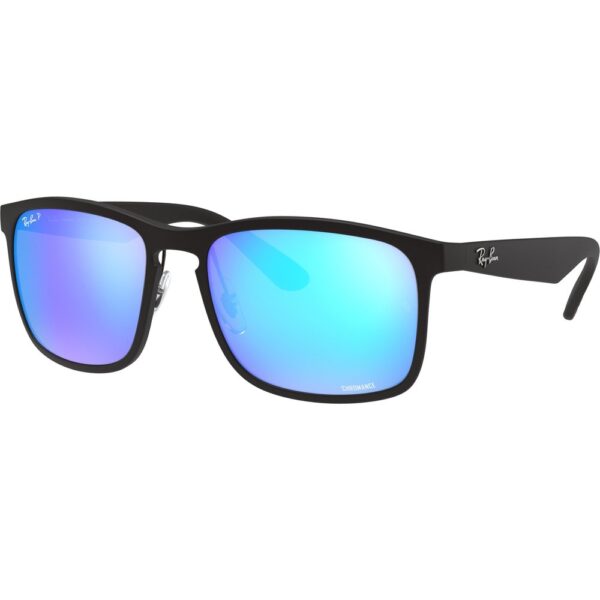 Occhiali da sole  Ray - ban Rb4264  cod. colore 601sa1 Uomo Squadrata Nero