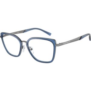 Occhiali vista  Emporio armani Ea1152  cod. colore 3362 Donna Cat eye Grigio