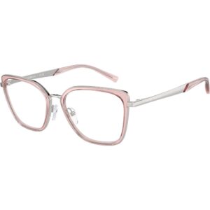 Occhiali vista  Emporio armani Ea1152  cod. colore 3364 Donna Cat eye Argento