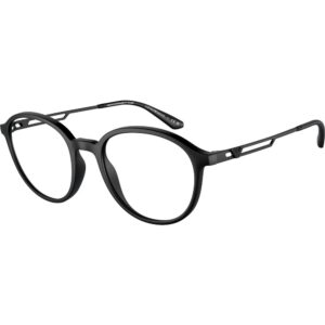 Occhiali vista  Emporio armani Ea3225  cod. colore 5001 Uomo Panthos Nero