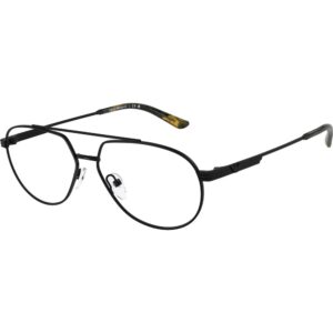 Occhiali vista  Emporio armani Ea1165  cod. colore 3001 Uomo Pilot Nero