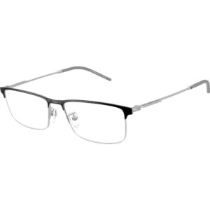 Occhiali vista  Emporio armani Ea1168d  cod. colore 3061 Uomo Squadrata Nero