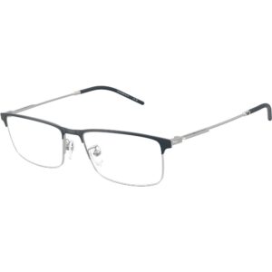 Occhiali vista  Emporio armani Ea1168d  cod. colore 3042 Uomo Squadrata Blu