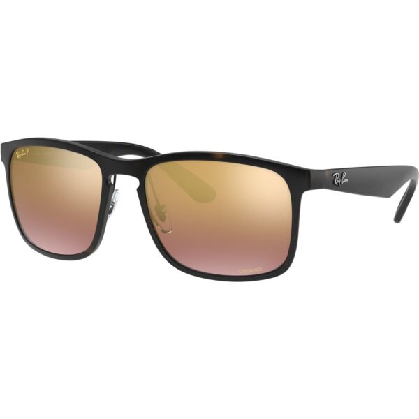 Occhiali da sole  Ray - ban Rb4264  cod. colore 894/6b Uomo Squadrata Tartaruga