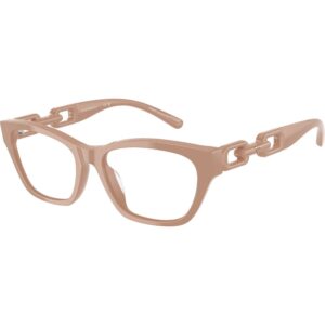 Occhiali vista  Emporio armani Ea3223u  cod. colore 5146 Donna Cat eye Marrone