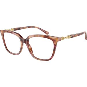 Occhiali vista  Emporio armani Ea3248  cod. colore 6196 Donna Cat eye Rosso