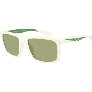 Occhiali da sole  Emporio armani Ea4234u  cod. colore 618782 Uomo Squadrata Bianco