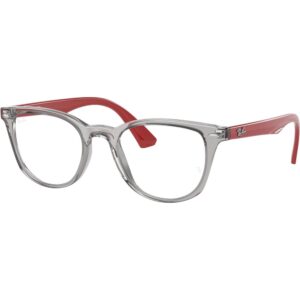 Occhiali vista  Ray - ban Ry1601 cod. colore 3812 Bambino Squadrata Grigio