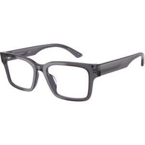 Occhiali vista  Emporio armani Ea3245u  cod. colore 6106 Donna Squadrata Grigio