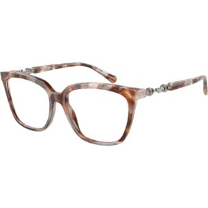 Occhiali vista  Emporio armani Ea3248  cod. colore 6195 Donna Cat eye Tartaruga