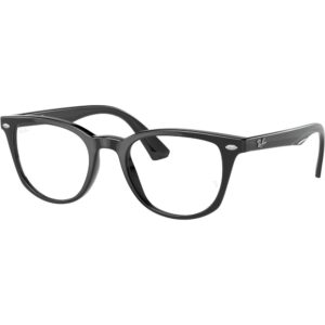 Occhiali vista  Ray - ban Ry1601 cod. colore 3542 Bambino Squadrata Nero