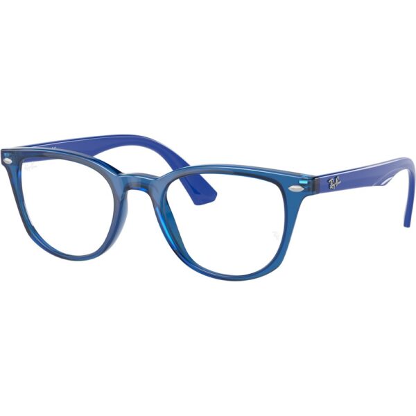 Occhiali vista  Ray - ban Ry1601 cod. colore 3811 Bambino Squadrata Blu