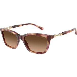 Occhiali da sole  Emporio armani Ea4238  cod. colore 619674 Donna Cat eye Rosso