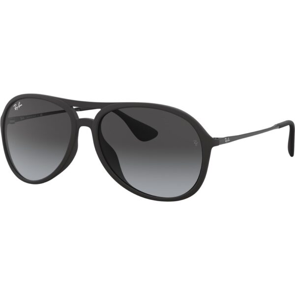 Occhiali da sole  Ray - ban Rb4201 alex cod. colore 622/8g Uomo Pilot Nero