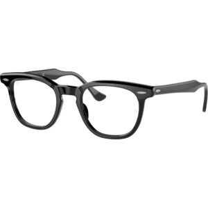 Occhiali vista  Ray - ban Rx5398 hawkeye cod. colore 2000 Unisex Squadrata Nero