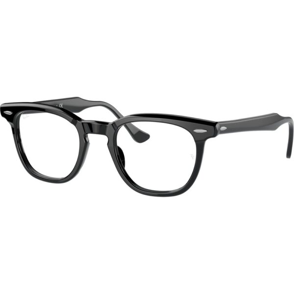 Occhiali vista  Ray - ban Rx5398 hawkeye cod. colore 2000 Unisex Squadrata Nero