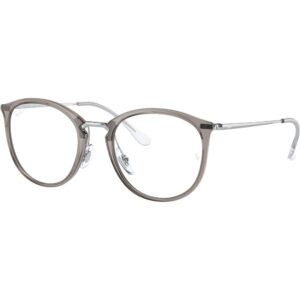 Occhiali vista  Ray - ban Rx7140  cod. colore 8125 Donna Panthos Grigio