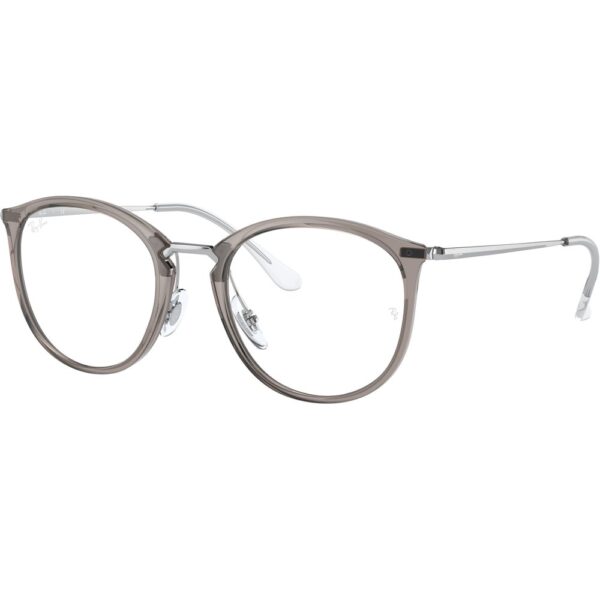 Occhiali vista  Ray - ban Rx7140  cod. colore 8125 Donna Panthos Grigio