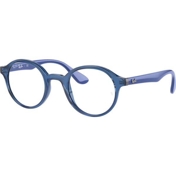 Occhiali vista  Ray - ban Ry1561 cod. colore 3811 Bambino Panthos Blu