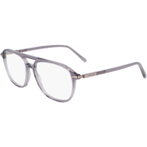 Occhiali vista  Ferragamo Sf3006 cod. colore 020 Uomo Squadrata Grigio