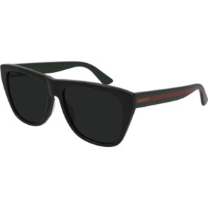 Occhiali da sole  Gucci Gg0926s cod. colore 001 Uomo Squadrata Nero