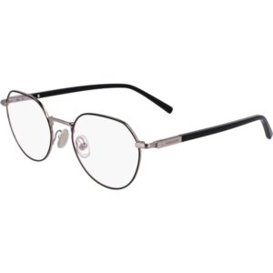 Occhiali vista  Ferragamo Sf2233 cod. colore 081 Unisex Rotonda Rutenio