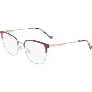 Occhiali vista  Liu jo Lj2155 cod. colore 513 Donna Squadrata Viola