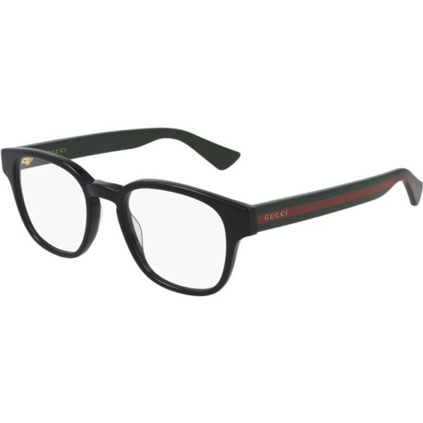 Occhiali vista  Gucci Gg0927o cod. colore 001 Uomo Squadrata Nero