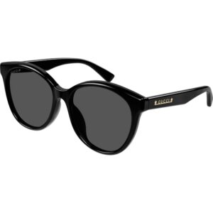 Occhiali da sole  Gucci Gg1171sk cod. colore 001 Donna Cat eye Nero