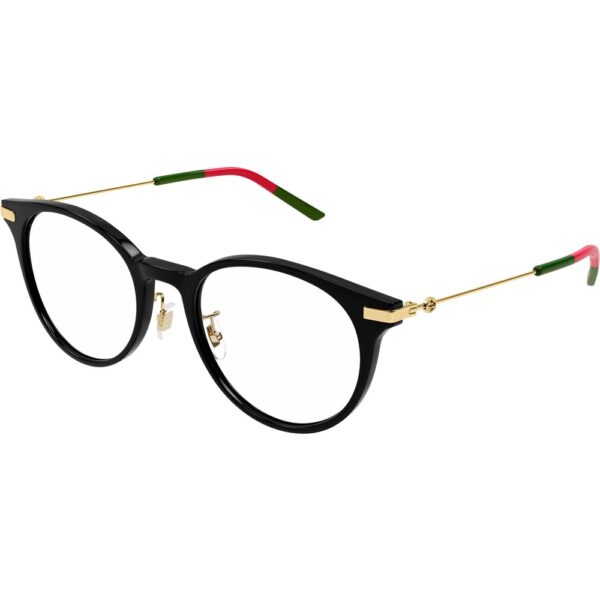 Occhiali vista  Gucci Gg1199oa cod. colore 001 Donna Panthos Nero