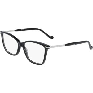 Occhiali vista  Liu jo Lj2741 cod. colore 001 Donna Squadrata Nero