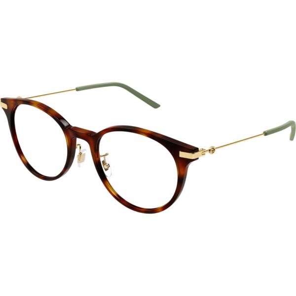 Occhiali vista  Gucci Gg1199oa cod. colore 003 Donna Panthos Havana