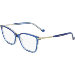 Occhiali vista  Liu jo Lj2741 cod. colore 456 Donna Squadrata Blu