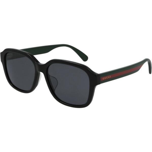 Occhiali da sole  Gucci Gg0929sa cod. colore 001 Uomo Squadrata Nero