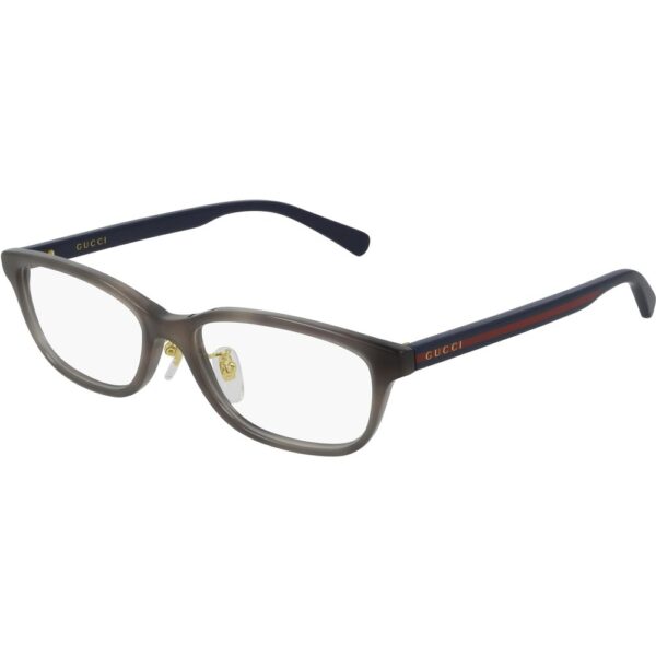 Occhiali vista  Gucci Gg0931oj cod. colore 002 Unisex Squadrata Havana