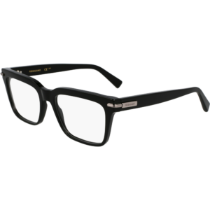 Occhiali vista  Ferragamo Sf3014 cod. colore 001 Uomo Squadrata Nero